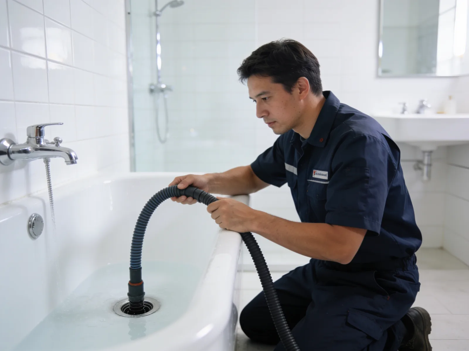 Emergency Plumber New Hyde Park, NY FAQs